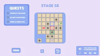 Скриншот 7 к игре Extreme Peg Solitaire