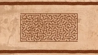Скриншот 1 к игре Super Maze Labyrinth