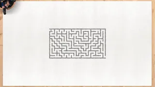 Скриншот 3 к игре Super Maze Labyrinth