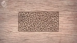Скриншот 4 к игре Super Maze Labyrinth