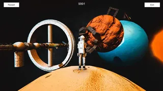 Скриншот 5 к игре Gravity run