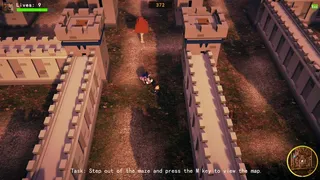 Скриншот 3 к игре DuDu Kingdom