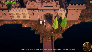 Скриншот 4 к игре DuDu Kingdom