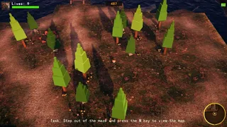 Скриншот 5 к игре DuDu Kingdom