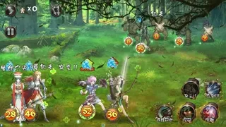 Скриншот 4 к игре 无限次元