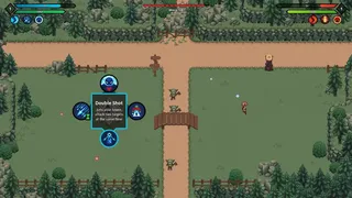 Скриншот 5 к игре Elementowers