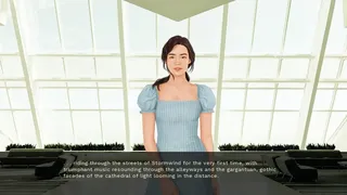 Скриншот 2 к игре Incel Syndrome