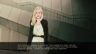 Скриншот 3 к игре Incel Syndrome
