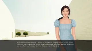 Скриншот 6 к игре Incel Syndrome