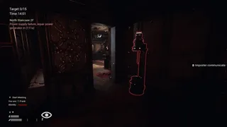 Скриншот 2 к игре Evil Mansion