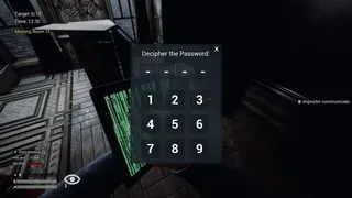 Скриншот 5 к игре Evil Mansion