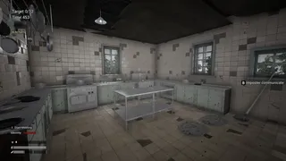 Скриншот 8 к игре Evil Mansion