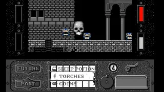 Скриншот 3 к игре Theme Park Mystery