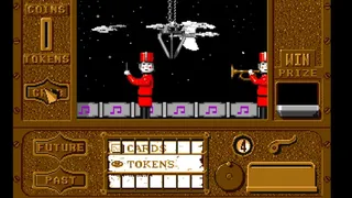 Скриншот 4 к игре Theme Park Mystery