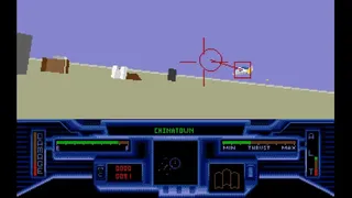 Скриншот 3 к игре The Killing Cloud