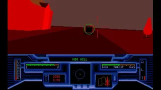 Скриншот 5 к игре The Killing Cloud