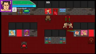 Скриншот 7 к игре Gachi Dungeon Master