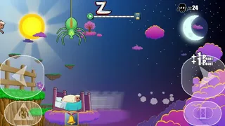 Скриншот 4 к игре Shleepy Time Catching Z's