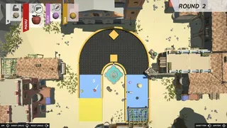 Скриншот 4 к игре Minigolf
