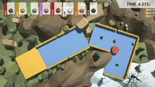 Скриншот 8 к игре Minigolf