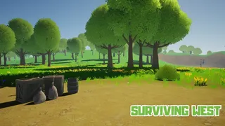 Скриншот 1 к игре Surviving West