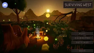 Скриншот 2 к игре Surviving West
