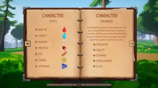 Скриншот 3 к игре Surviving West