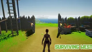 Скриншот 5 к игре Surviving West