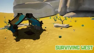 Скриншот 6 к игре Surviving West