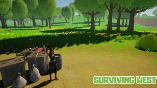 Скриншот 8 к игре Surviving West