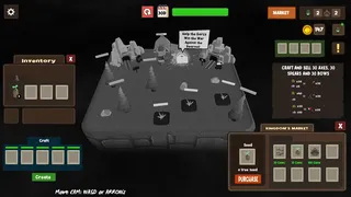 Скриншот 3 к игре The Gorcs' Forge