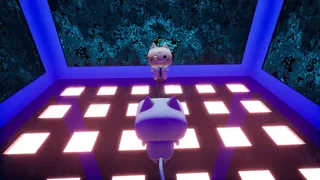 Скриншот 1 к игре 雪糕猫