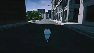 Скриншот 4 к игре 雪糕猫