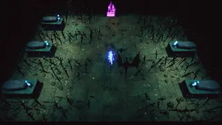 Скриншот 4 к игре Shades Of Rayna