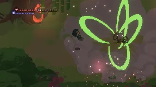 Скриншот 5 к игре Legacy of Datura