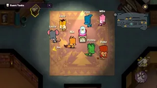 Скриншот 1 к игре Suspects: Mystery Mansion