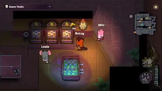 Скриншот 5 к игре Suspects: Mystery Mansion