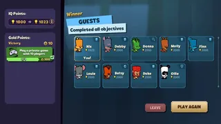 Скриншот 7 к игре Suspects: Mystery Mansion