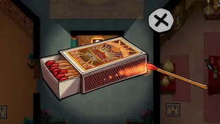Скриншот 8 к игре Suspects: Mystery Mansion