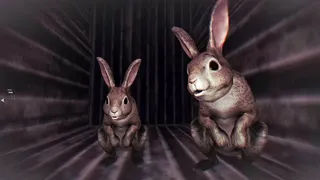 Скриншот 3 к игре Rabbit Riot