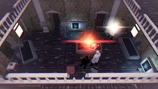 Скриншот 4 к игре Rabbit Riot