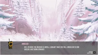 Скриншот 8 к игре Camping Simulator: The Squad