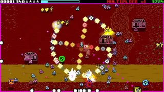 Скриншот 2 к игре Alien Death Mob