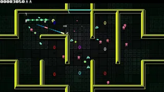 Скриншот 8 к игре Alien Death Mob