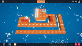 Скриншот 5 к игре Flowcubes