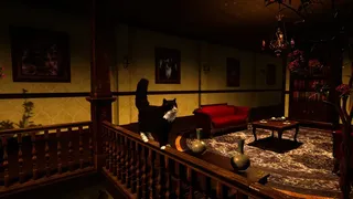 Скриншот 1 к игре Catsperience