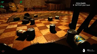 Скриншот 6 к игре Catsperience