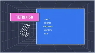 Скриншот 5 к игре TETRIX 3D