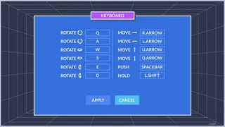 Скриншот 8 к игре TETRIX 3D