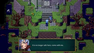 Скриншот 5 к игре Legends of Astravia